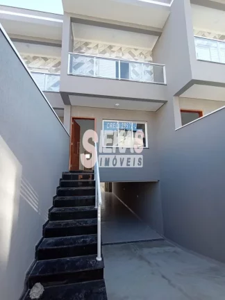 Imagem Imperdível! Casa à venda em São Paulo-SP, Vila São Geraldo. 3 quartos, 1 suíte, 1 sala, 3 banheiros, 4 vagas, 170m². Venha conferir!