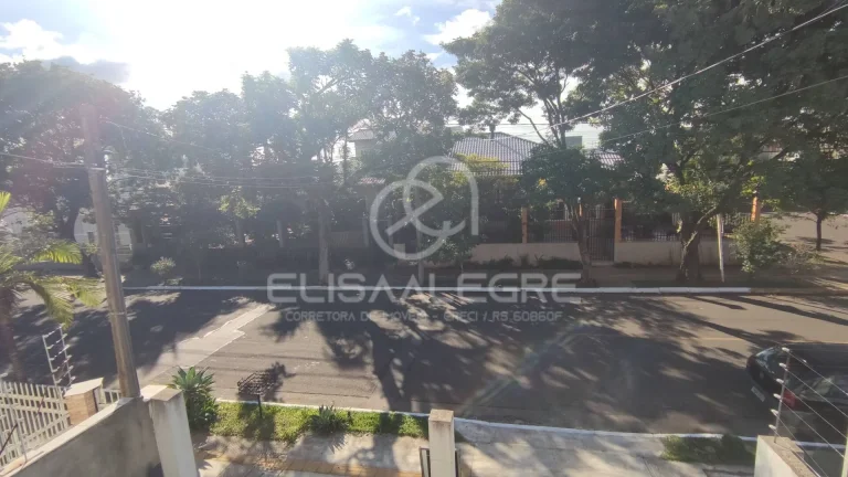 Imagem Sobrado 3 quartos sendo 1 suíte no Igara, Canoas/RS