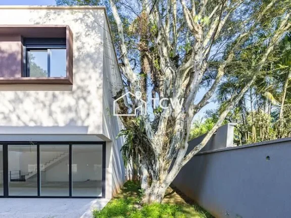 Imagem Casa à venda no bairro Jardim Cordeiro - São Paulo/SP, Zona Sul