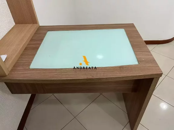 Imagem Av. Nilo Peçanha -Centro - - Ed. De Paoli - Alugo ótima sala com 36m² - andar alto - R$850,00