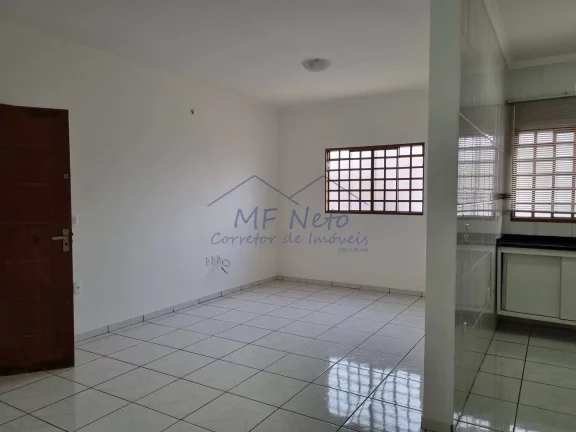 Foto do imóvel: Casa Padrão