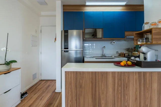 Imagem Apartamento para venda em Pirituba com 2 quartos, sendo 1 suíte , 56m2