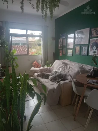 Imagem Apartamento à Venda – Praia Grande | 1 Dormitório | 44m²