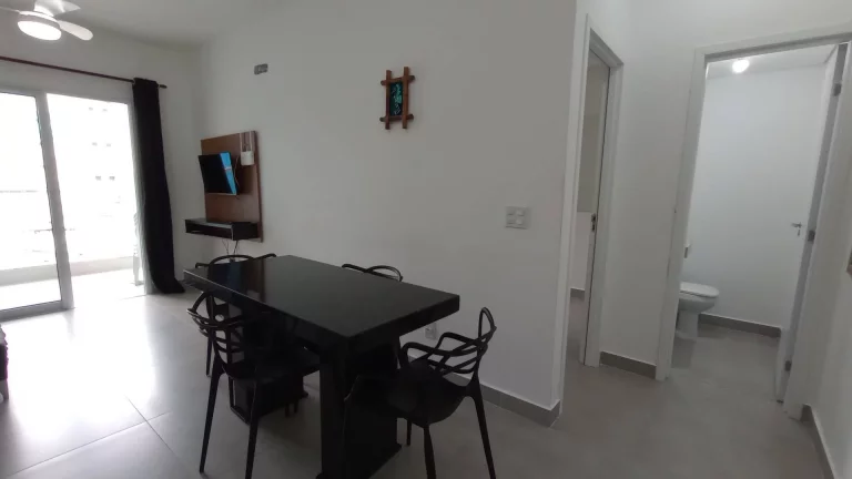 Imagem APARTAMENTO RECÉM ENTREGUE NA PRAIA GRANDE