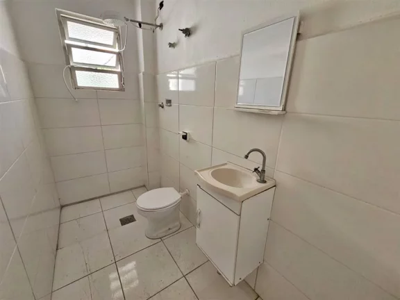 Imagem APARTAMENTO BOQUEIRAO - PRAIA GRANDE SP