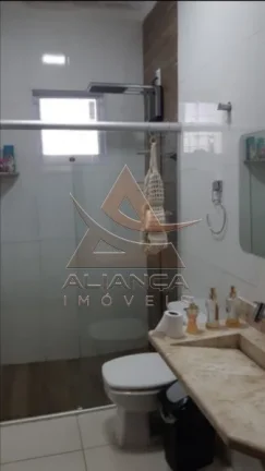 Imagem Casa - Ribeirão Preto - Sumarezinho