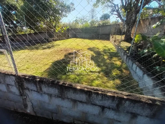 Imagem CHÁCARA NA CIDADE DE ATIBAIA COM ÁREA DE 1.380 M²