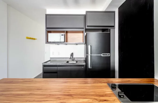 Imagem APARTAMENTO RESIDENCIAL em São Paulo - SP, Planalto Paulista