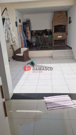 Imagem Sobrado à venda, Santa Maria, São Caetano do Sul, SP