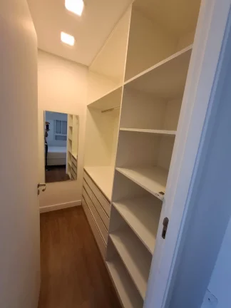 Imagem Apartamento 1 Dormitório CondomínioSpettacolo Patriani - Sorocaba/SP