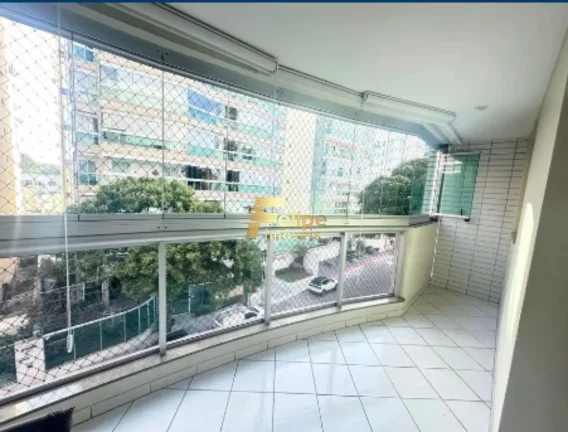 Imagem Apartamento com 3 Quartos e 2 banheiros à Venda, 96 m² em Jardim Camburi.