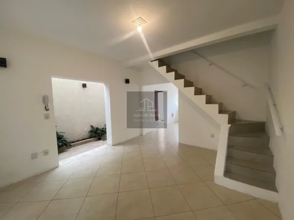 Imagem Sobrado com 4 dormitórios à venda, 155 m² por R$ 890.000,00 - Mirandópolis - São Paulo/SP