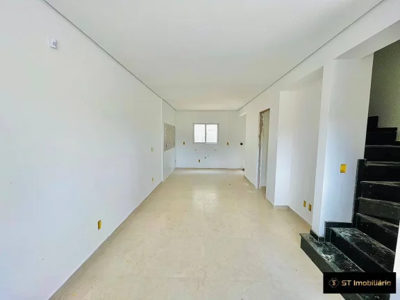 Imagem Condomínio de Sobrados p/ Financiamento em Terra Preta