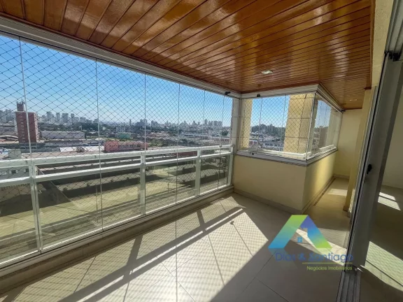 Imagem Apartamento à venda no bairro Centro - Santo André/SP