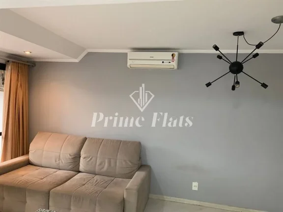 Imagem Apartamento disponível para locação no The Wonder Moema, com 55m², 2 dormitórios e 2 vagas de garagem