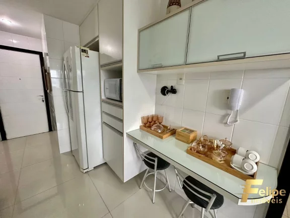 Imagem UM MARAVILHOSO APARTAMENTO NA PRAIA DA COSTA - VILA VELHA / ES