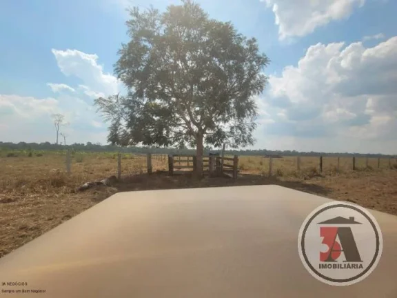 Imagem 700 Alqueires em Candeias Jamari -RO