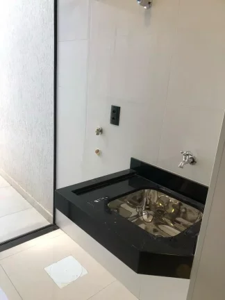 Imagem APARTAMENTO NOVO Á VENDA NO PIRATININGA EM FRANCA/SP - 92m²