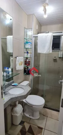 Imagem Apartamento à venda, 65 m² por R$ 310.000,00 - Cidade 2000 - Fortaleza/CE