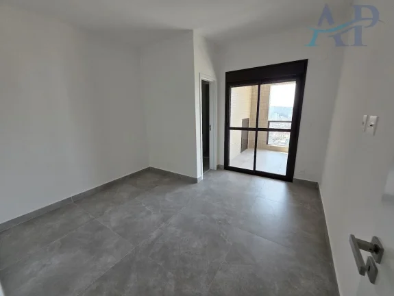 Imagem Apartamento em Praia Grande com 2 Dormitórios no Canto do Forte