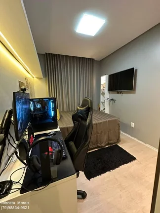 Imagem Apartamento à venda no Cond. Ubyratan Maia | 13º andar | Área de lazer