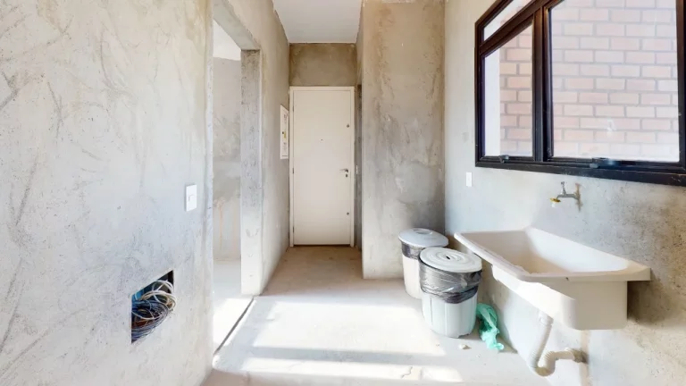 Imagem APARTAMENTO RESIDENCIAL em São Paulo - SP, Campo Belo
