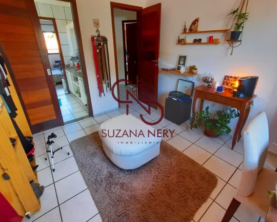 Imagem Casa 3 quartos em Lagoa Nova