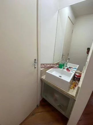 Imagem Apartamento com 2 quartos à venda, 55 m² por R$ 425.000 - Vila Endres - Guarulhos/SP
