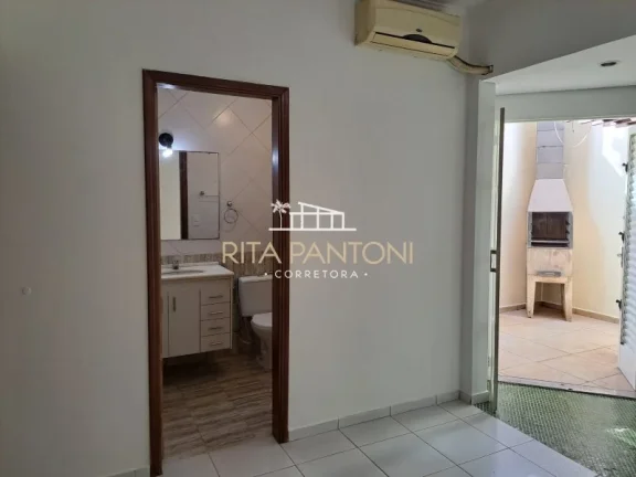 Imagem Apartamento - Ribeirão Preto - Jardim Irajá - Região Sul