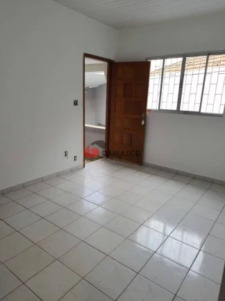 Imagem Casa à venda 2 Quartos, 2 Vagas, 82M², Nova Gerty, São Caetano do Sul - SP