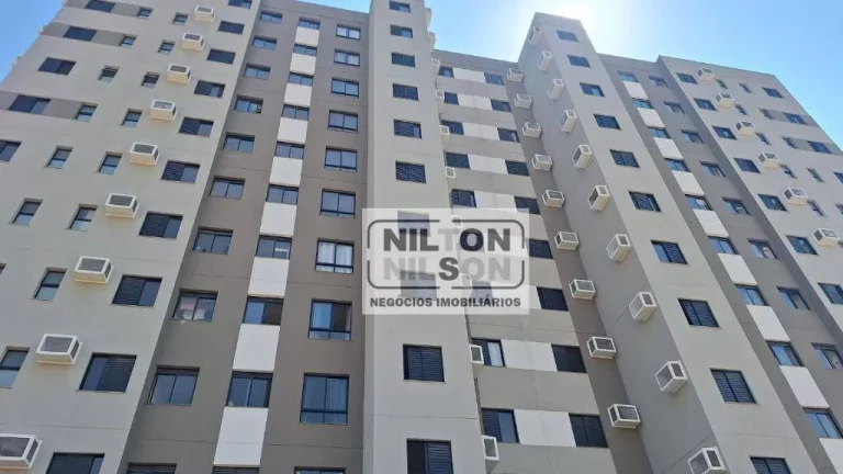 Imagem Apartamento com 2 dormitórios, 56 m² - venda por R$ 590.000,00 ou aluguel por R$ 3.652,00/mês - Jardim Baroneza - Campinas/SP