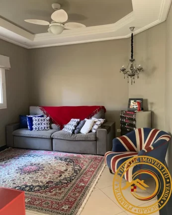 Imagem CASA RESIDENCIAL em ITU - SP, JARDIM THEODORA