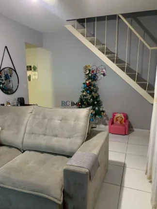 Imagem Casa a Venda no bairro Monjolos - São Gonçalo, RJ