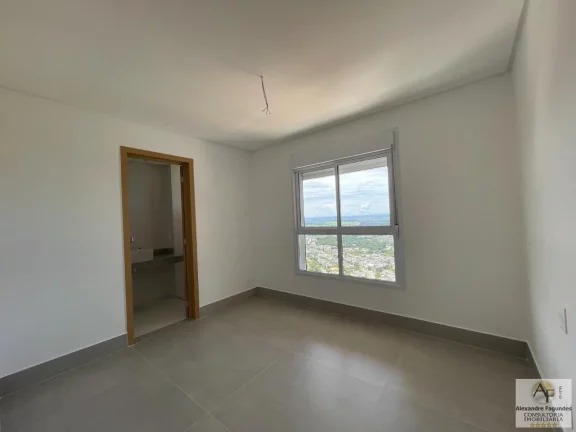 Imagem Apartamento para Venda em Goiânia, Park Lozandes, 3 dormitórios, 3 suítes, 4 banheiros, 4 vagas