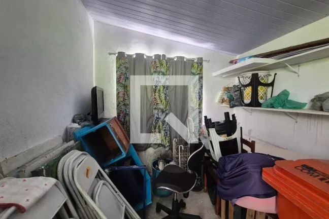 Imagem Casa à Venda - Vargem Grande, 2 Quartos, 100 m2