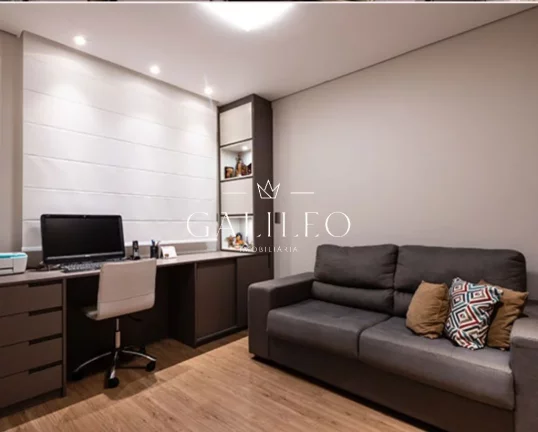 Imagem APARTAMENTO PARA VENDA E LOCAÇÃO NO ART E PRIME - VILA ARENS - JUNDIAÍ - SP