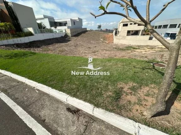 Imagem Terreno 600m² no Riviera Park, viva o alto padrão em Vila Velha!
