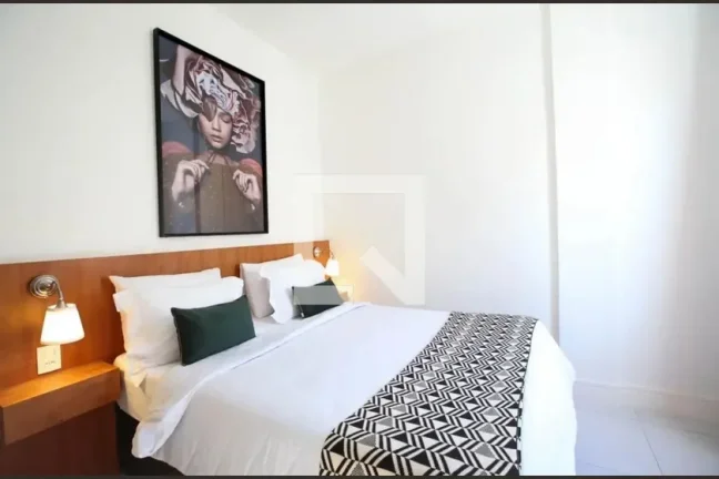Imagem Apartamento à Venda - Copacabana, 1 Quarto, 25 m2