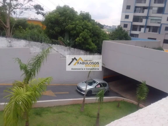 Imagem Apartamento à venda, no Condomínio Terraço Beach Park, em Osasco, São Pedro