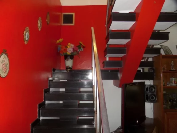 Imagem Casa para Venda em São Caetano do Sul / SP no bairro Olímpico