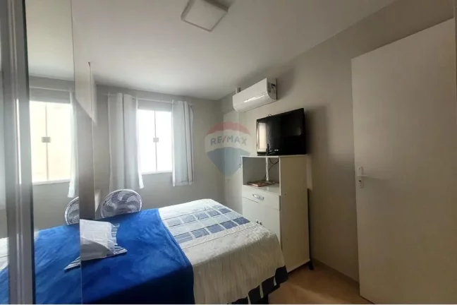 Imagem Casa á venda com 58m², 2 quartos em Marechal Hermes - Rio de Janeiro