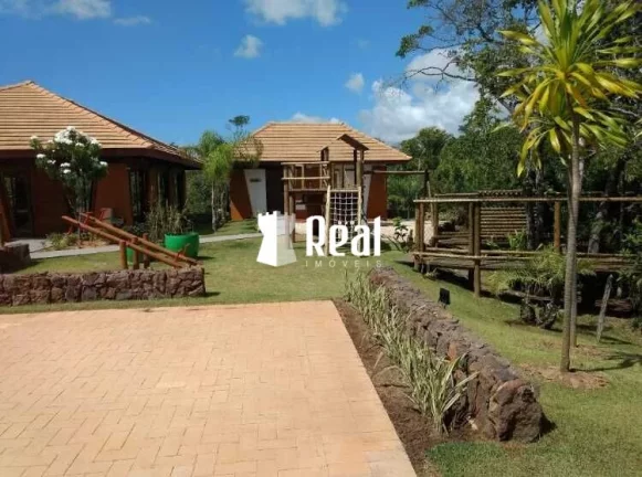 Imagem Casa Nova Nunca Habitada