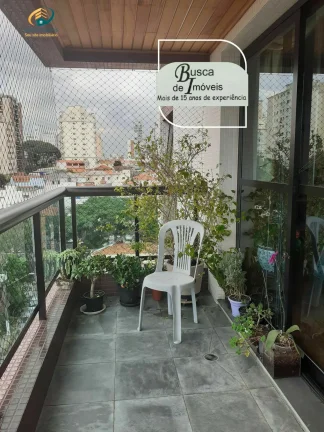 Imagem Apartamento Padrão à venda em São Paulo/SP