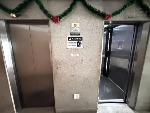 Imagem Apartamento 3 dormitórios sendo os 2 suítes no bairro Guilhermina