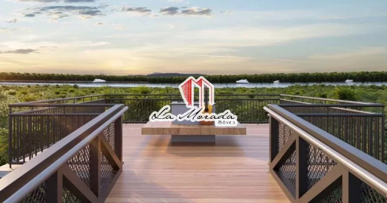 Imagem Pré-Lançamento Mirante do Tarumã, 3 Qtos, 2 vagas, 71m², no Turismo