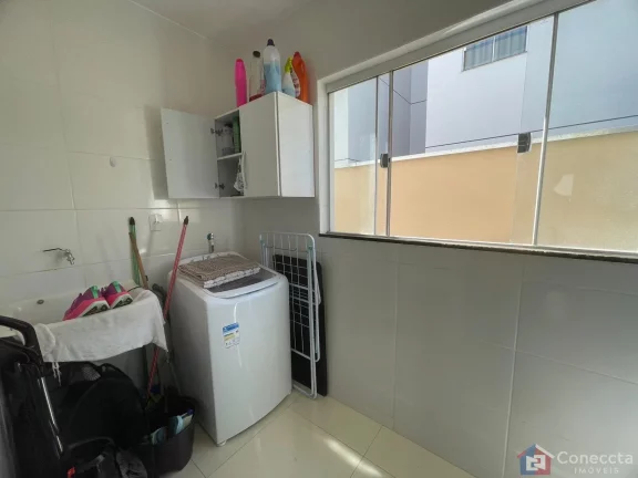 Imagem Apartamento Novo à Venda no Bairro Laranjeiras em Patos de Minas – 3 Quartos, 1 Suíte e Localização Privilegiada