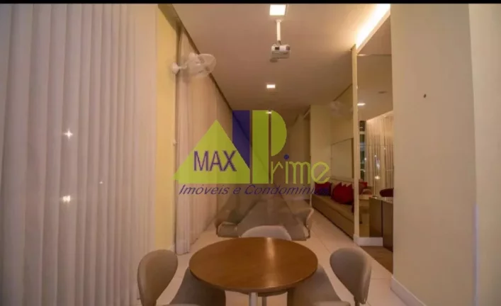 Imagem APARTAMENTO 86M²/MOBILIADO /02 DORMITÓRIOS/01 SUÍTE/01 VAGA