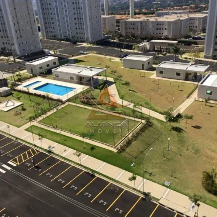 Imagem Apartamento - Ribeirão Preto - Guaporé