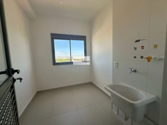 Imagem Cobertura à venda, no Living Grand Wish Nova Campinas, , com 3 quartos, 236m2