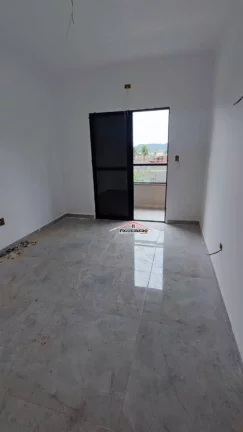Imagem Casa com 3 dormitórios à venda, 90 m² por R$ 480.000 - Tude Bastos - Praia Grande/SP